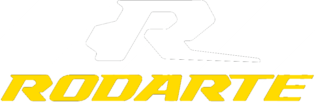 Rodarte Logotipo